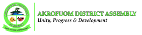 Akrofuom District Assembly